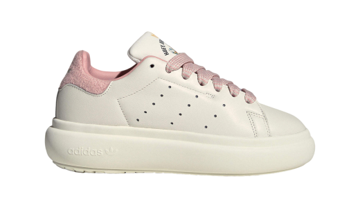 Adidas Stan Smith PF W Cloud White / Clear Brown Cloud White/Clear Brown/Off White JR5454