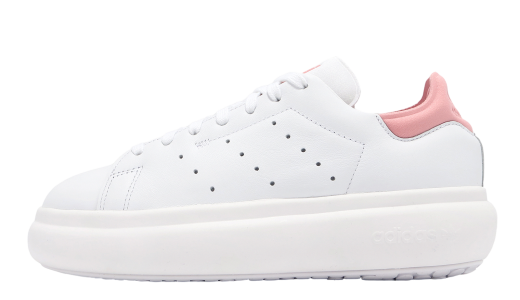 Adidas Stan Smith PF W Footwear White / Semi Pink Spark Footwear White/Semi Pink Spark IF7013