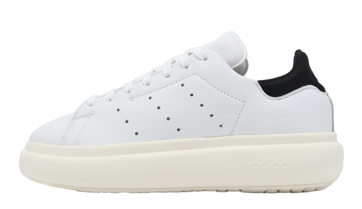 Adidas Stan Smith PF W Off White / Black Footwear White/Off White/Core Black IE0450