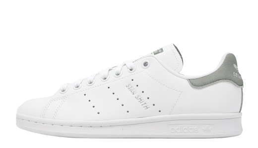 Adidas Stan Smith W Footwear White / Silver Footwear White/Supplier Color/Silver ID5781