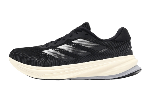 Adidas Supernova Rise M Core Black / Core White Core Black/Core White/Carbon IG5844