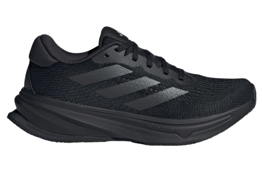 Adidas Supernova Rise WMNS Core Black / Iron Metallic Core Black/Iron Metallic/Grey Five IG5836