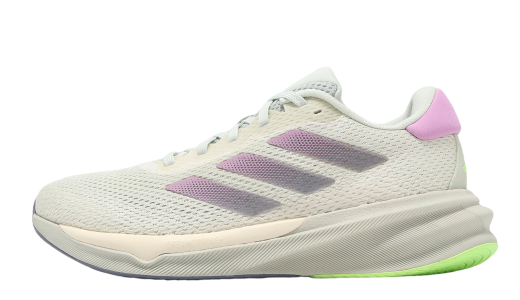 Adidas Supernova Stride W Crystal Jade / Silver Violet Crystal Jade/Silver Violet/Bliss Lilac IG8283