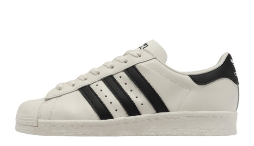 Adidas Superstar 82 Cloud White / Core Black Cloud White/Core Black/Off White GY7037