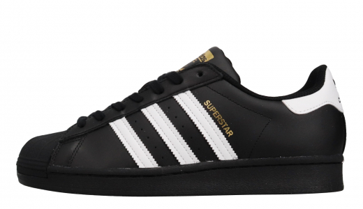 adidas Superstar Core Black Footwear White Core Black/Footwear White EG4959