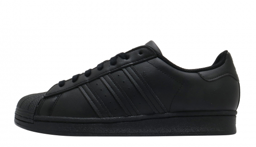 adidas Superstar Core Black Core Black/Core Black/Core Black EG4957