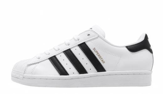 adidas Superstar Footwear White Core Black Footwear White/Core Black EG4958