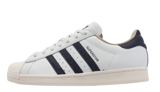 Adidas Superstar Footwear White / Supplier Color Footwear White/Supplier Color/Cloud White ID4685