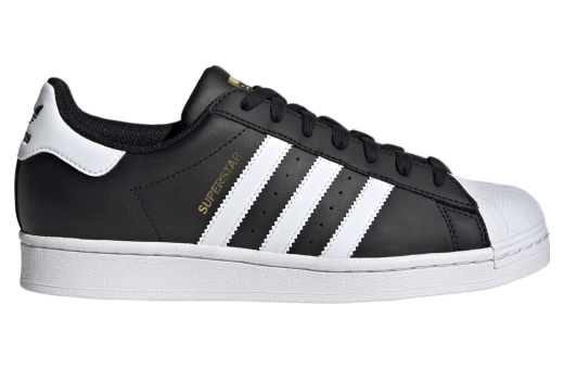 Adidas Superstar WMNS Core Black / Cloud White Core Black/Cloud White ID4636