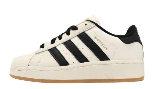 Adidas Superstar XLG Cream White / Core Black Cream White/Core Black/Gum ID5698