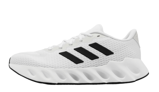 adidas Switch Run Footwear White Core Black Footwear White/Core Black/Halo Silver IF5719