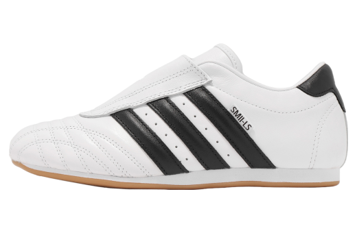 Adidas Taekwondo W Footwear White / Core Black Footwear White/Core Black/Gum JQ4774