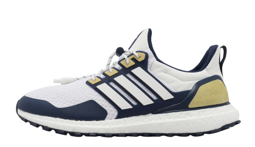 adidas Ultra Boost 1.0 Georgia Tech Footwear White/Footwear White/Collegiate Navy IG5887