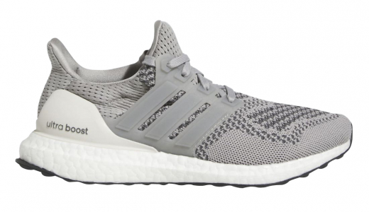 adidas Ultra Boost 1.0 Solid Grey Mgh Solid Grey/Light Solid Grey-Zero Metallic HR0060