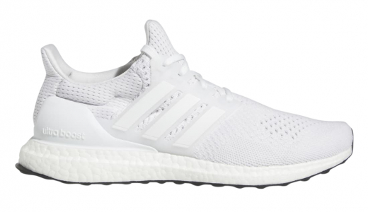 adidas Ultra Boost 1.0 Triple White 2023 Cloud White/Cloud White-Cloud White HQ4202