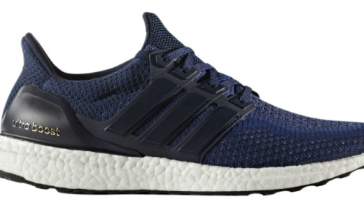 adidas Ultra Boost 2.0 Collegiate Navy Navy/Collegiate Navy-Night Navy AQ5928