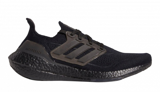 adidas Ultra Boost 2021 Triple Black Core Black/Core Black-Core Black FY0306