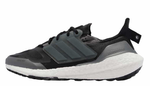 adidas Ultra Boost 2022 COLD.RDY Core Black Grey Six Core Black/Grey Six/Grey Six H01175