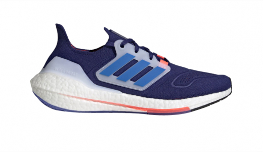 adidas Ultra Boost 2022 Legacy Indigo Legacy Indigo/Blue Rush-Turbo GX3061