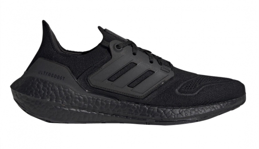 adidas Ultra Boost 2022 Triple Black Core Black/Core Black-Core Black GZ0127