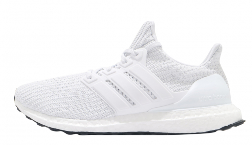 adidas Ultra Boost 4.0 DNA Cloud White Core Black Cloud White/Cloud White/Core Black FY9120