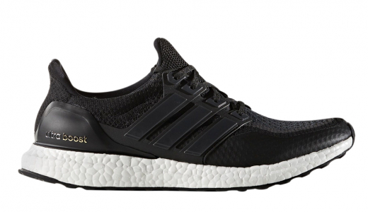 adidas Ultra Boost ATR Core Black Core Black/Core Black-Grey AQ5954