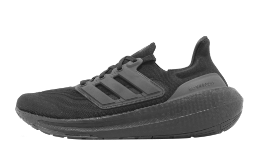 adidas Ultra Boost Light Core Black Core Black/Core Black/Core Black GZ5159