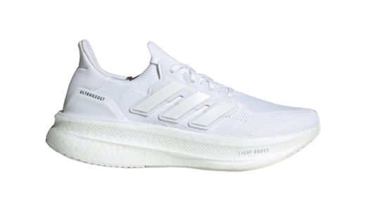 Adidas Ultraboost 5 Cloud White / Crystal White Cloud White/Crystal White ID8813