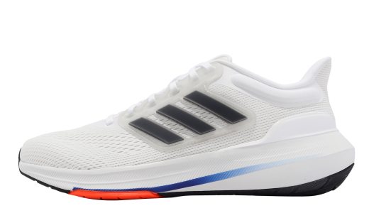 adidas Ultrabounce Chalk White Core Black Chalk White/Core Black/Cloud White HP5778