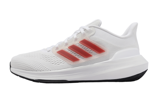 Adidas Ultrabounce W Cloud White / Better Scarlet Cloud White/Better Scarlet/Core Black ID2243