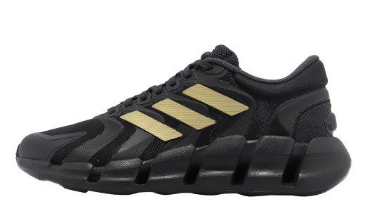 adidas Ventice Climacool Core Black Gold Metallic Core Black/Gold Metallic/Carbon GZ2574