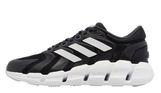 adidas Ventice Climacool Core Black Silver Metallic Core Black/Silver Metallic/Grey Two HQ4171