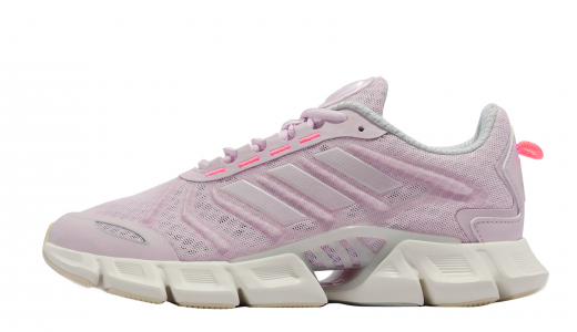 adidas WMNS Climacool Almost Pink Almost Pink/Cloud White/Blue Tint GX5599