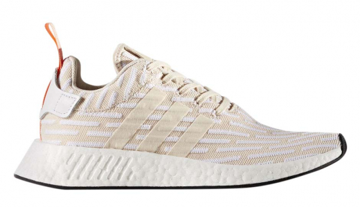 adidas WMNS NMD R2 Linen Linen/Linen/Running White BA7260