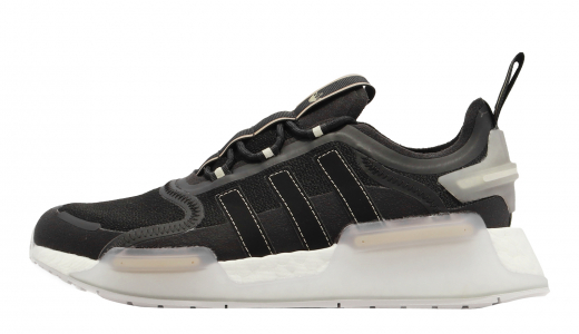 adidas WMNS NMD V3 Core Black Aluminum Core Black/Cloud White/Aluminum GY4189