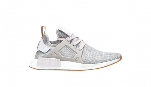 adidas WMNS NMD XR1 Ice Purple Ice Purple/Mid Grey-Running White BB2367