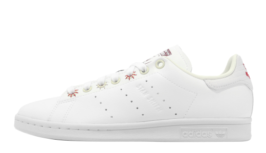 adidas WMNS Stan Smith Footwear White Dash Grey Footwear White/Off White/Dash Grey HQ4252