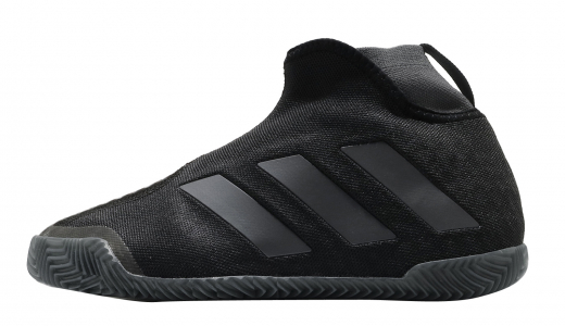 adidas WMNS Stycon Clay Core Black Night Metallic Core Black/Night Metallic/Grey Six FV2782