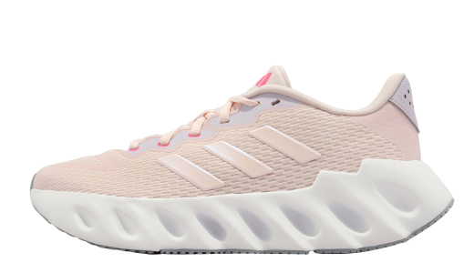 adidas WMNS Switch Run Wonder Quartz Wonder Quartz/Wonder Quartz/Lucid Pink IF5725