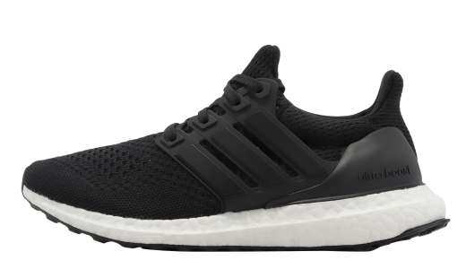 adidas WMNS Ultra Boost 1.0 Core Black Footwear White Core Black/Core Black/Footwear White HQ4206