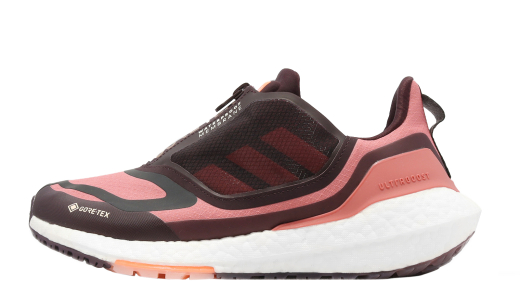 adidas WMNS Ultra Boost 2022 Gore Tex Wonder Red Wonder Red/Beam Orange/Shadow Maroon GX9131