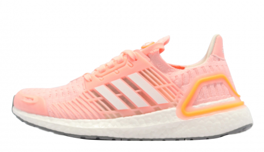 adidas WMNS Ultra Boost DNA Clear Orange Clear Orange/Footwear White/Flash Orange GY0333