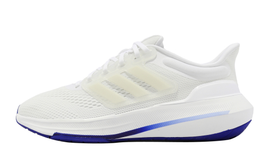 adidas WMNS Ultrabounce Footwear White Lucid Blue Footwear White/Zero Metalic /Lucid Blue HP5792