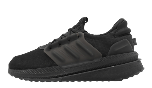 adidas X PLRBOOST Core Black Carbon Core Black/Carbon/Core Black HP3131