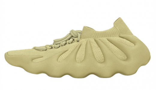 adidas Yeezy 450 Sulfur Sulfur/Sulfur-Sulfur HP5426