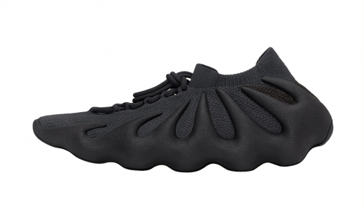 adidas Yeezy 450 Utility Black Utility Black/Utility Black-Utility Black HO3665