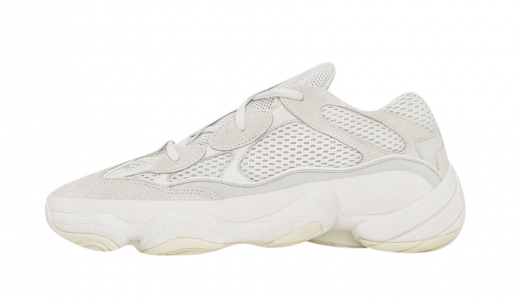 adidas Yeezy 500 Bone White Bone White/Bone White-Bone White FV3573