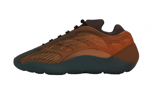 adidas Yeezy 700 V3 Copper Fade Copper Fade/Copper Fade-Copper Fade GY4109