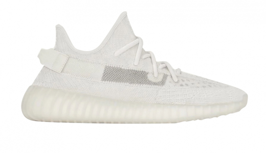 adidas Yeezy Boost 350 V2 Bone Bone/Bone-Bone HQ6316