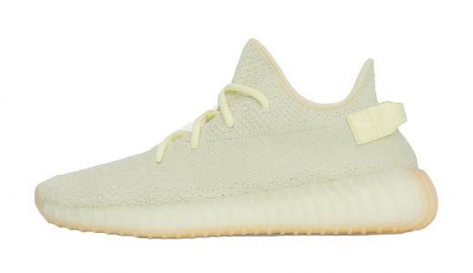 adidas Yeezy Boost 350 V2 Butter Butter/Butter F36980